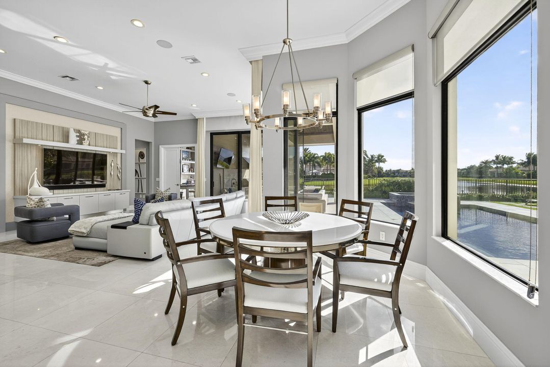 На продажу: $2,995,000 (4 спален, 5 ванн, 4638 Квадратных фут)