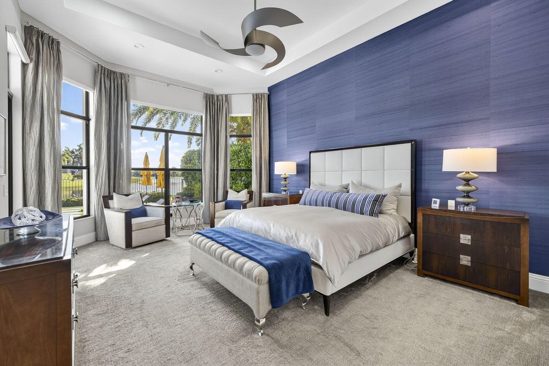 На продажу: $2,995,000 (4 спален, 5 ванн, 4638 Квадратных фут)