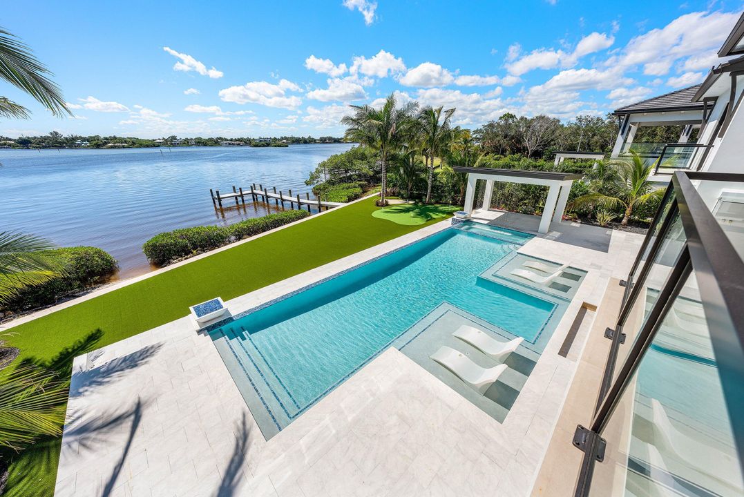 For Sale: $16,950,000 (5 beds, 6 baths, 9137 Square Feet)