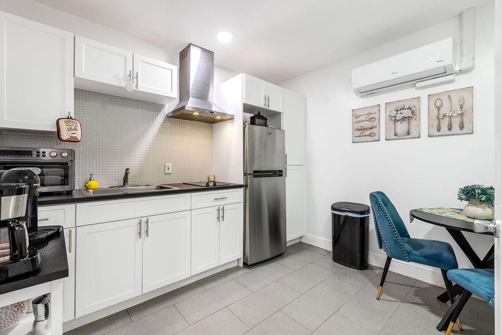 En Renta: $1,600 (1 camas, 1 baños, 670 Pies cuadrados)