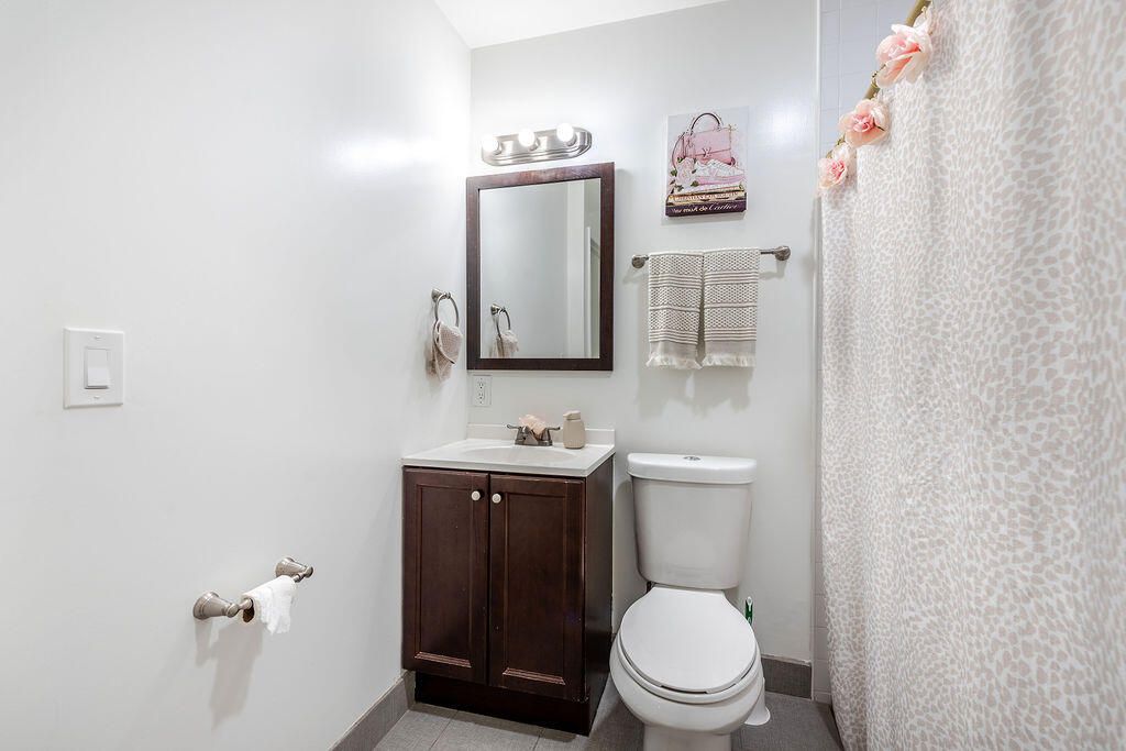 En Renta: $1,600 (1 camas, 1 baños, 670 Pies cuadrados)