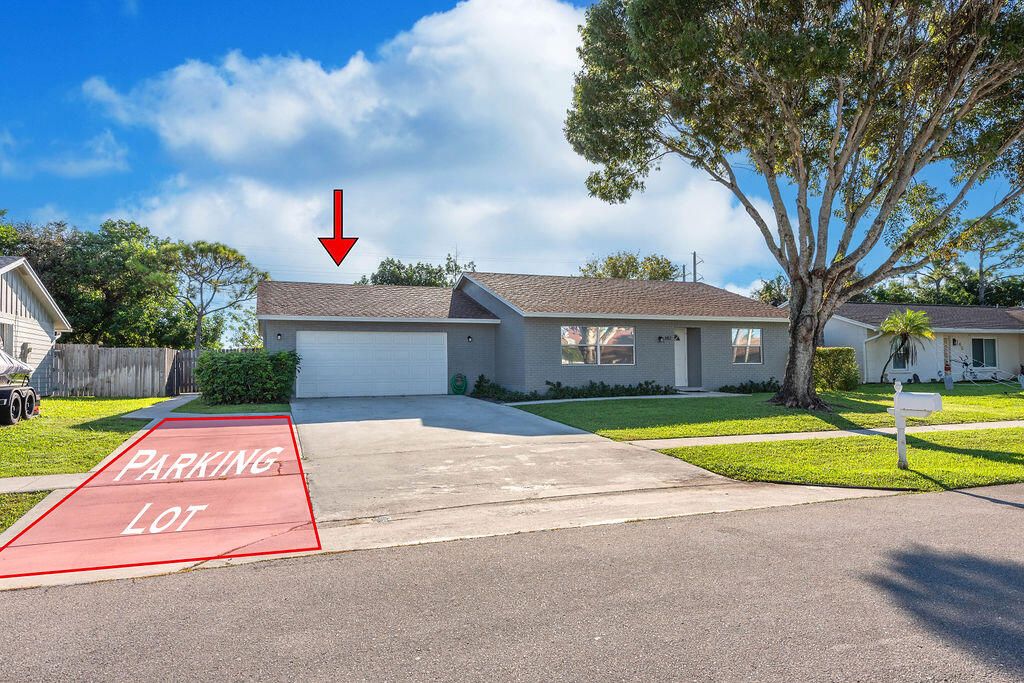 En Renta: $1,600 (1 camas, 1 baños, 670 Pies cuadrados)