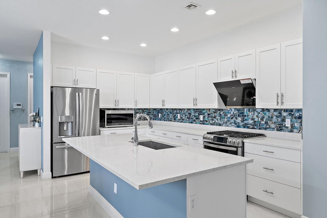 В аренду: $3,500 (3 спален, 2 ванн, 2110 Квадратных фут)