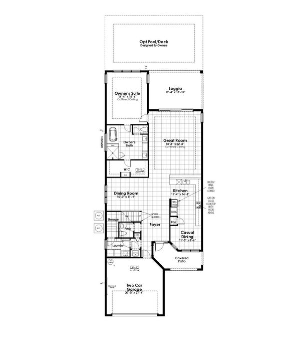 For Sale: $2,200,000 (3 beds, 3 baths, 3162 Square Feet)