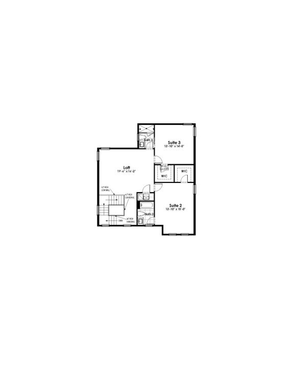For Sale: $2,200,000 (3 beds, 3 baths, 3162 Square Feet)