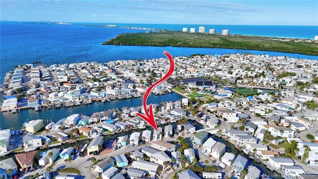 На продажу: $519,000 (2 спален, 1 ванн, 923 Квадратных фут)