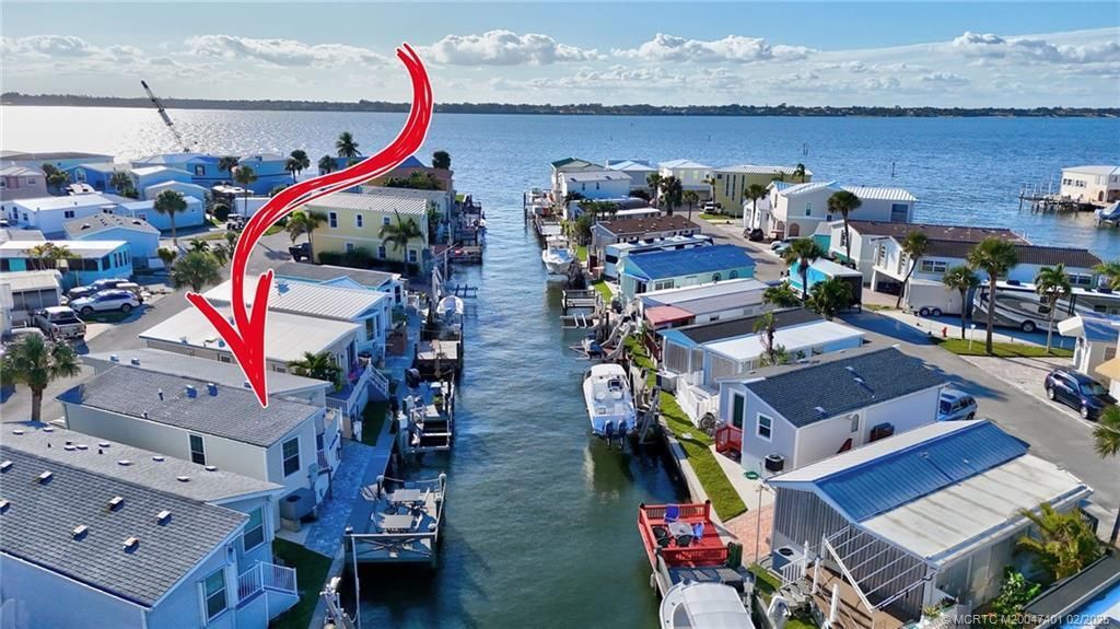 На продажу: $519,000 (2 спален, 1 ванн, 923 Квадратных фут)