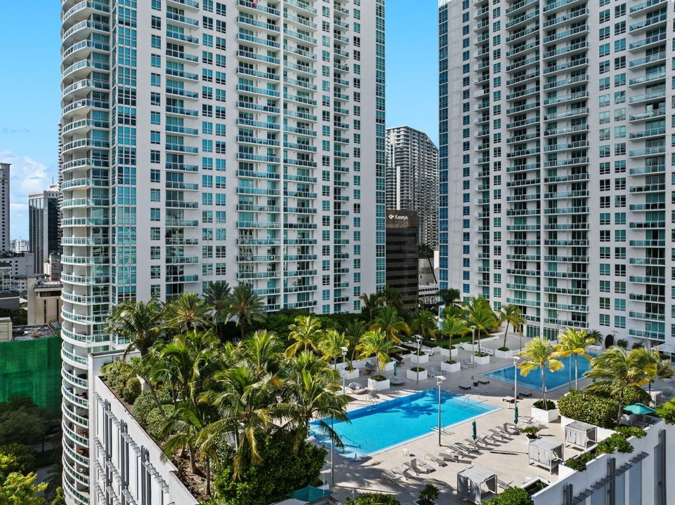 Activo con contrato: $475,000 (1 camas, 1 baños, 774 Pies cuadrados)