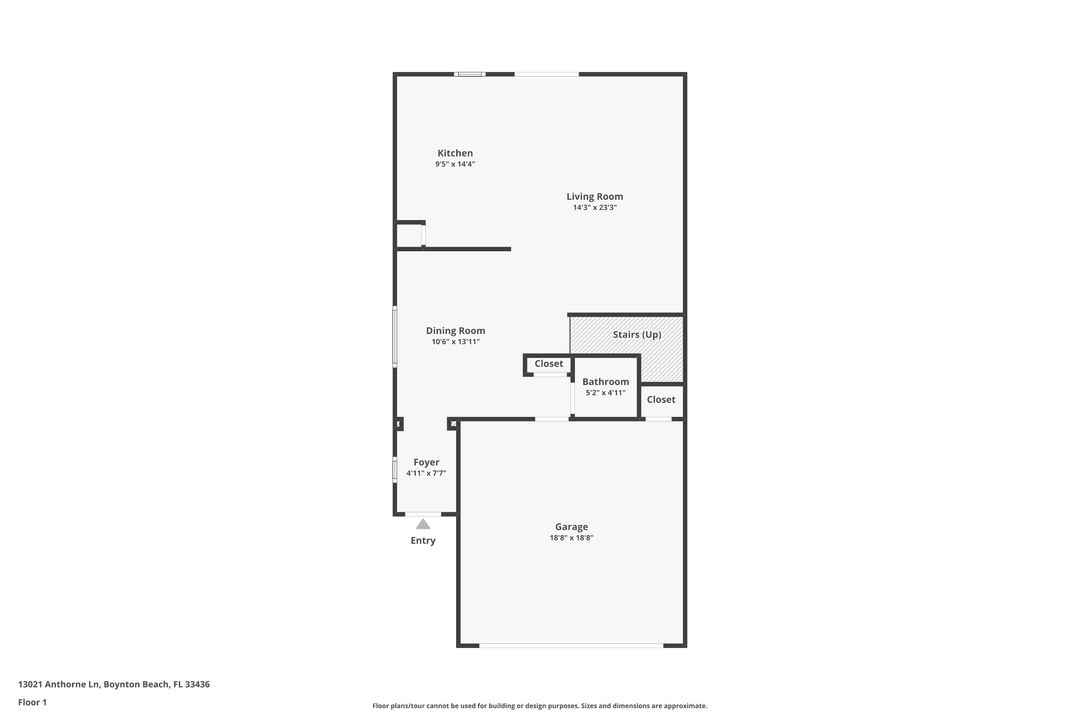 Active With Contract: $599,900 (4 beds, 3 baths, 2008 Square Feet)