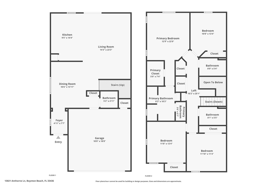 Active With Contract: $599,900 (4 beds, 3 baths, 2008 Square Feet)