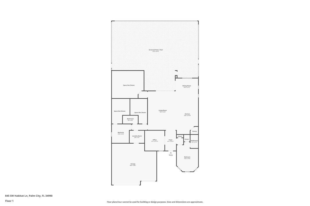 For Sale: $1,227,000 (3 beds, 3 baths, 2496 Square Feet)