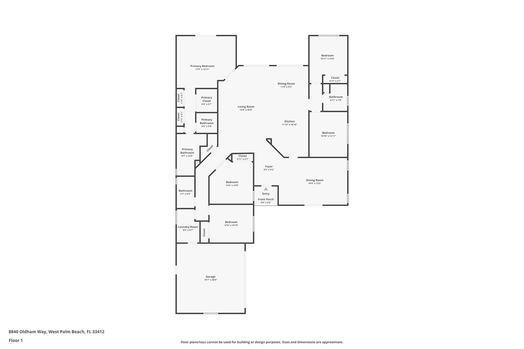 待售: $1,099,000 (4 贝兹, 3 浴室, 2493 平方英尺)