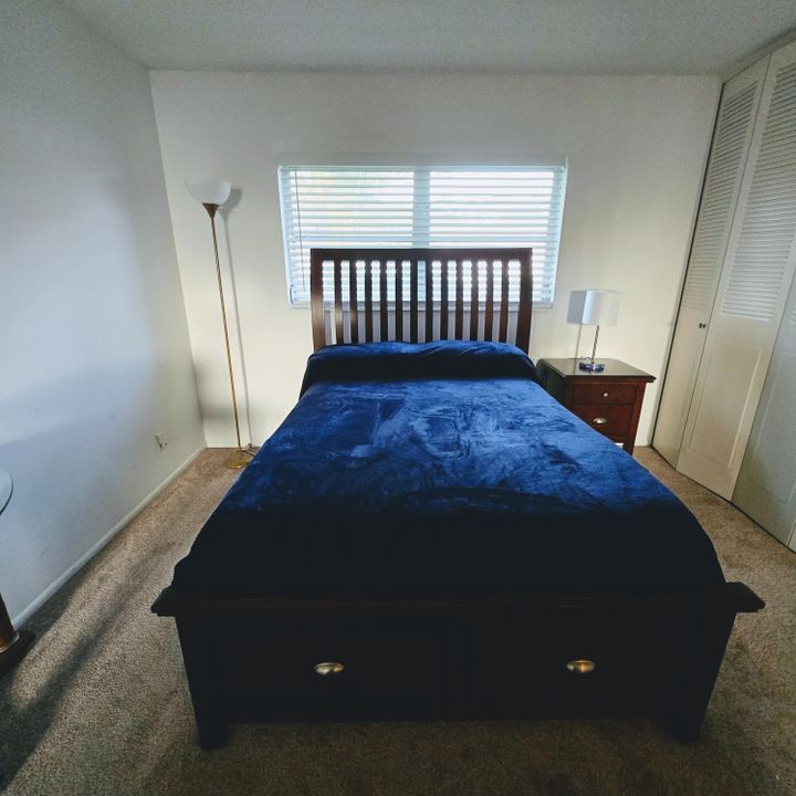 For Rent: $1,400 (1 beds, 1 baths, 661 Square Feet)