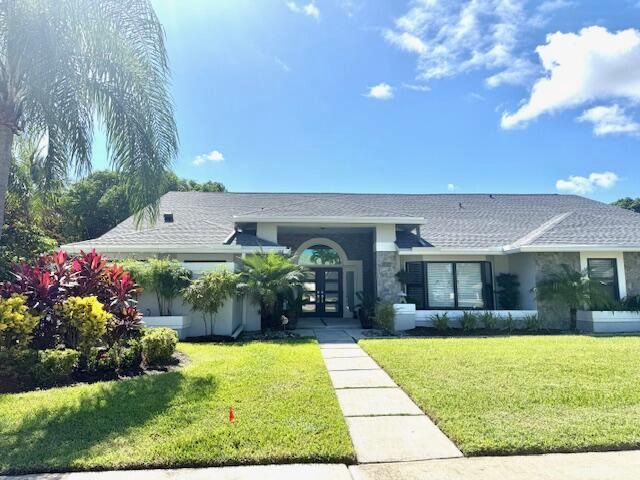 В аренду: $9,500 (4 спален, 3 ванн, 3000 Квадратных фут)