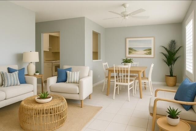 出租: $1,700 (2 贝兹, 2 浴室, 858 平方英尺)