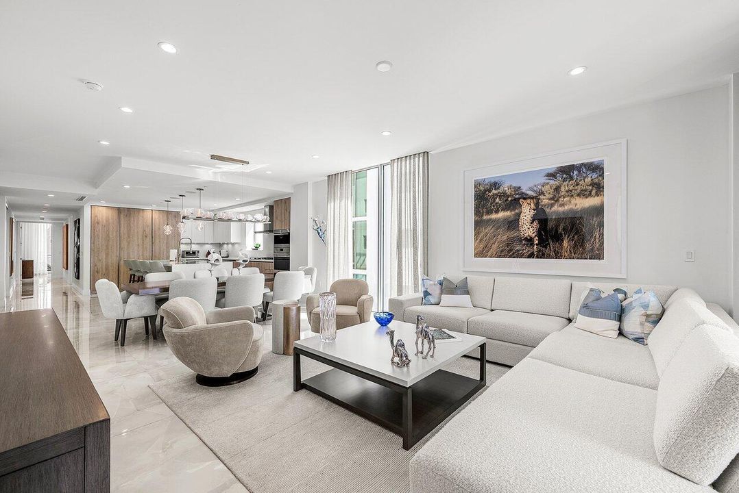 На продажу: $3,499,000 (4 спален, 4 ванн, 2706 Квадратных фут)