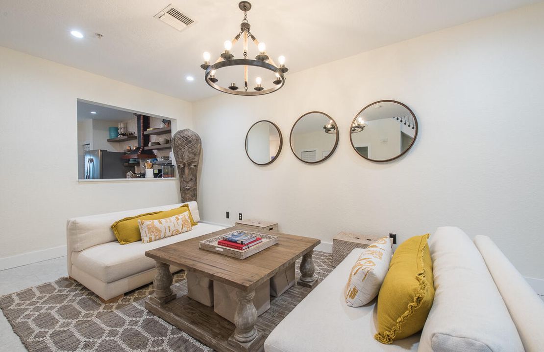 En Renta: $3,850 (2 camas, 3 baños, 2284 Pies cuadrados)