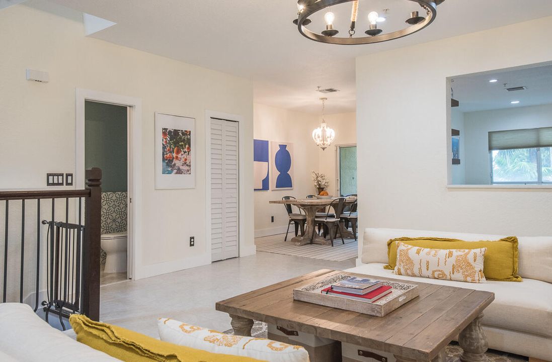 En Renta: $3,850 (2 camas, 3 baños, 2284 Pies cuadrados)