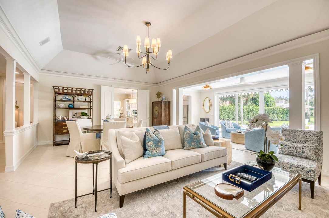 En Renta: $13,500 (3 camas, 3 baños, 2553 Pies cuadrados)