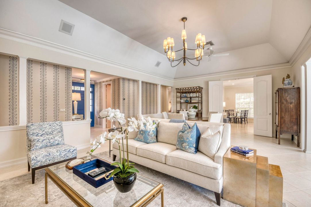 En Renta: $13,500 (3 camas, 3 baños, 2553 Pies cuadrados)