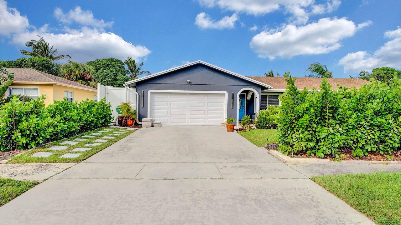 En Renta: $5,000 (3 camas, 2 baños, 1578 Pies cuadrados)