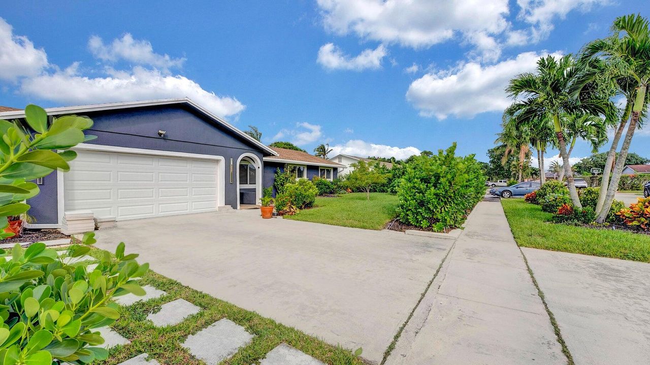 En Renta: $5,000 (3 camas, 2 baños, 1578 Pies cuadrados)