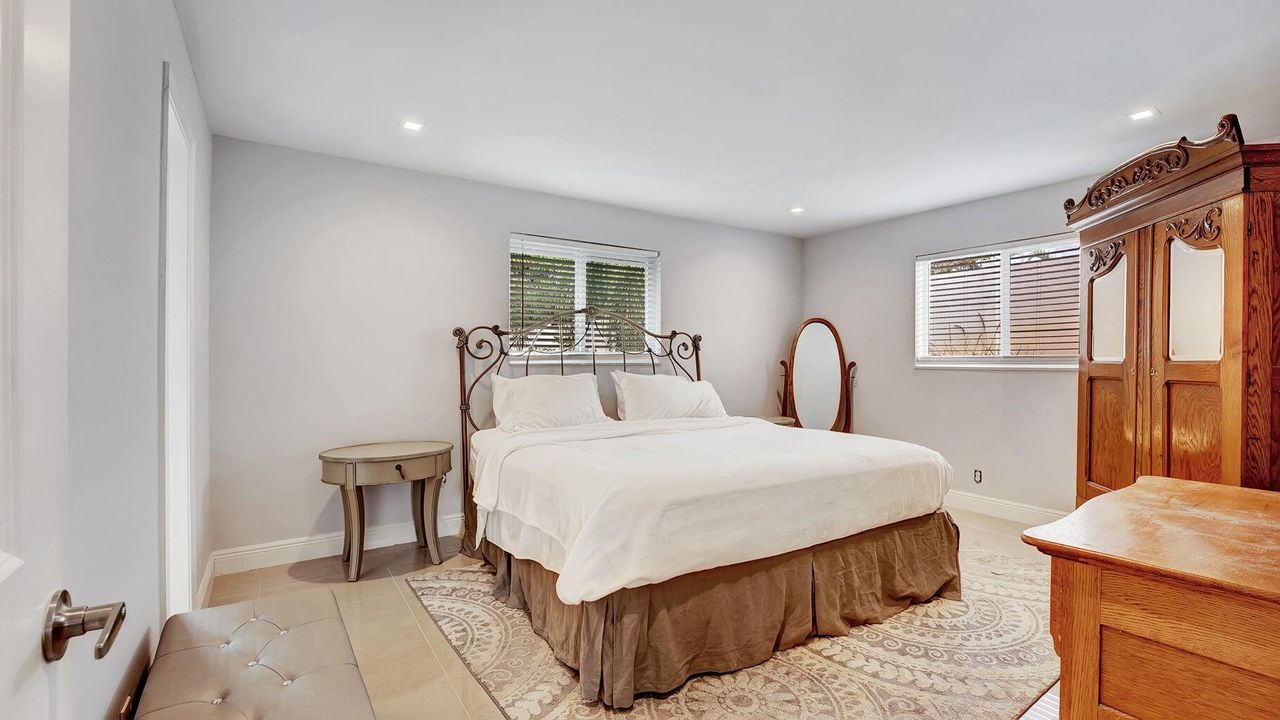 En Renta: $5,000 (3 camas, 2 baños, 1578 Pies cuadrados)