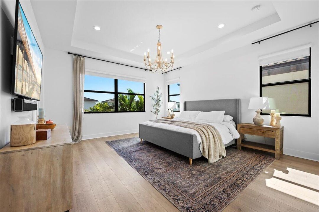 Под контрактом: $1,499,999 (4 спален, 3 ванн, 2772 Квадратных фут)