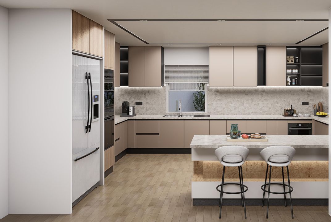 На продажу: $2,900,000 (3 спален, 2 ванн, 2648 Квадратных фут)