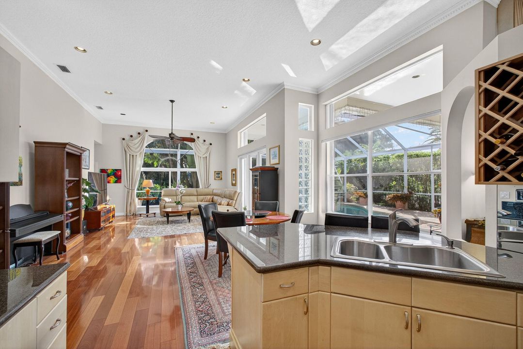 Active With Contract: $1,249,000 (4 beds, 3 baths, 2873 Square Feet)