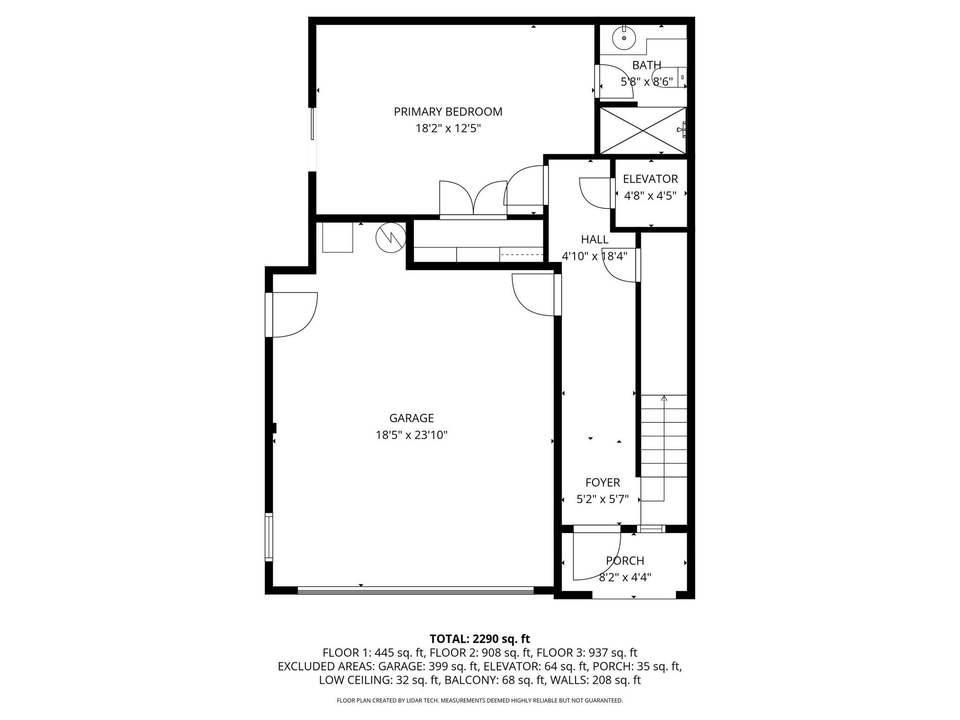 For Sale: $4,000,000 (3 beds, 3 baths, 9828 Square Feet)