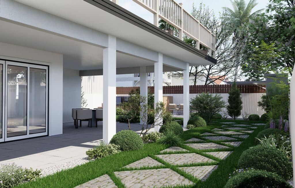 待售: $2,500,000 (3 贝兹, 3 浴室, 2286 平方英尺)