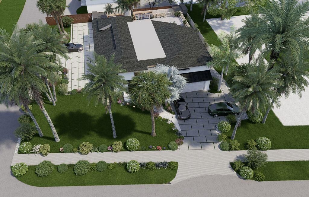 待售: $2,500,000 (3 贝兹, 3 浴室, 2286 平方英尺)