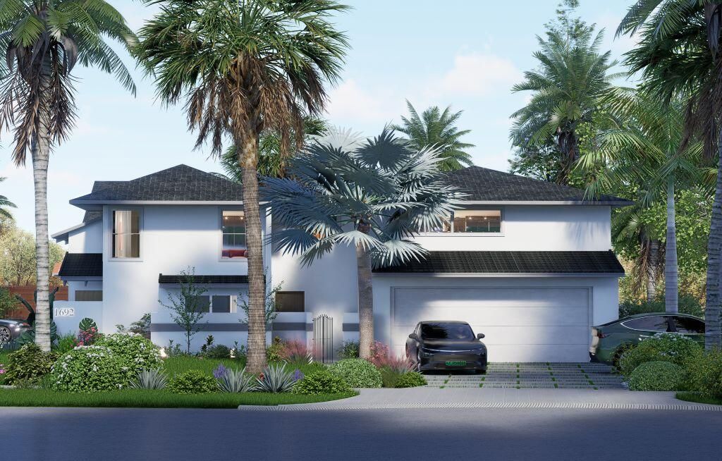 待售: $2,500,000 (3 贝兹, 3 浴室, 2286 平方英尺)