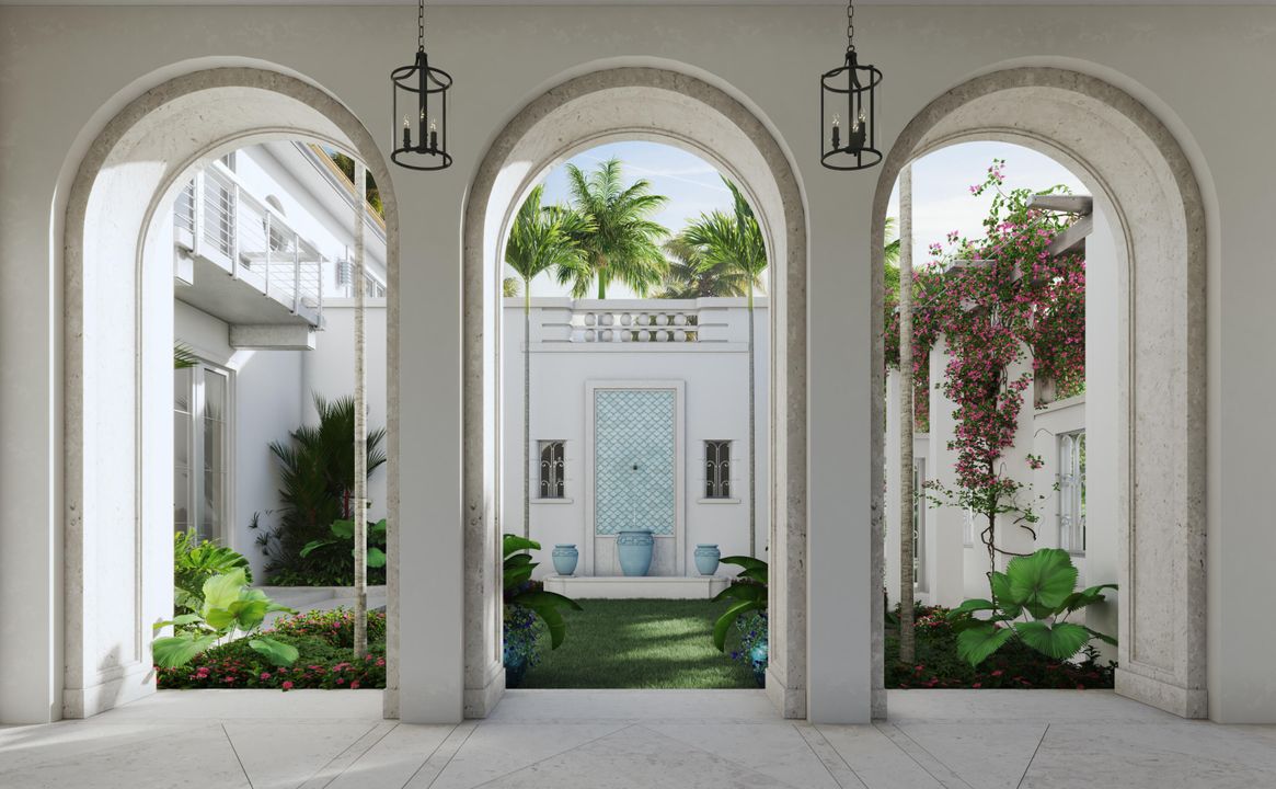 En Venta: $69,500,000 (5 camas, 7 baños, 7034 Pies cuadrados)