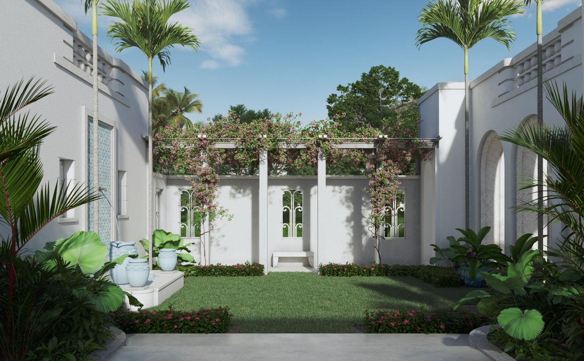 En Venta: $69,500,000 (5 camas, 7 baños, 7034 Pies cuadrados)