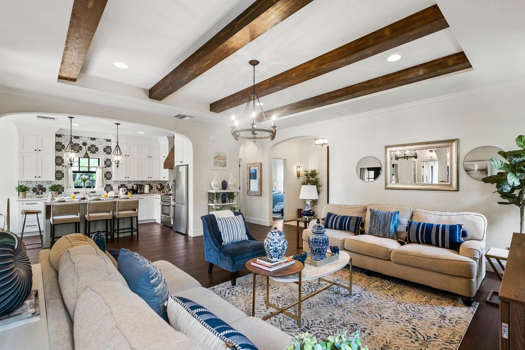 待售: $2,199,999 (4 贝兹, 3 浴室, 2288 平方英尺)