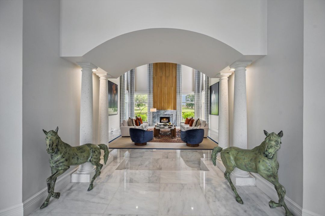 For Rent: $50,000 (6 beds, 7 baths, 5698 Square Feet)