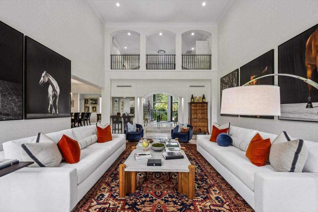 For Rent: $50,000 (6 beds, 7 baths, 5698 Square Feet)