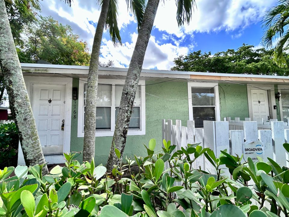 For Rent: $1,650 (1 beds, 1 baths, 550 Square Feet)