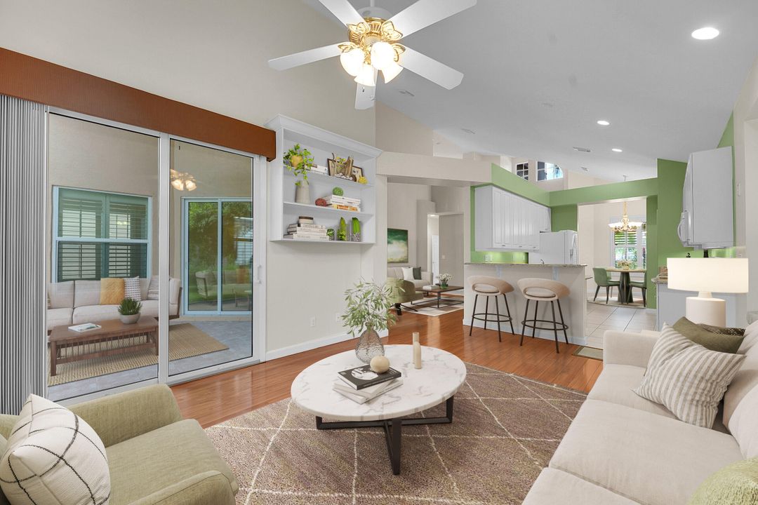 For Sale: $400,000 (3 beds, 2 baths, 2029 Square Feet)