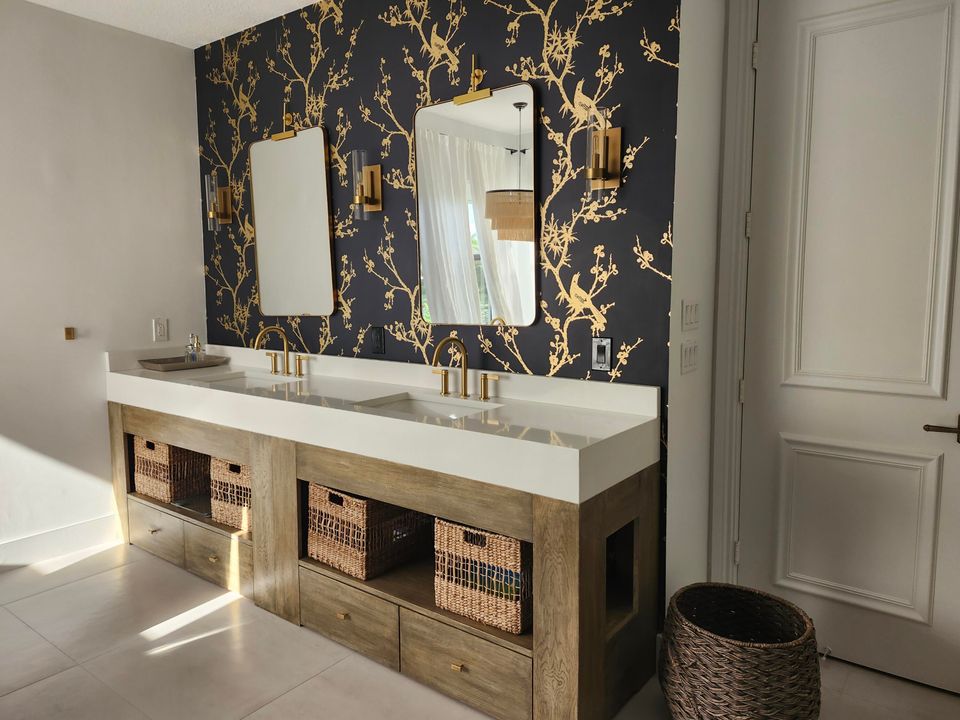 В аренду: $16,000 (6 спален, 4 ванн, 4683 Квадратных фут)