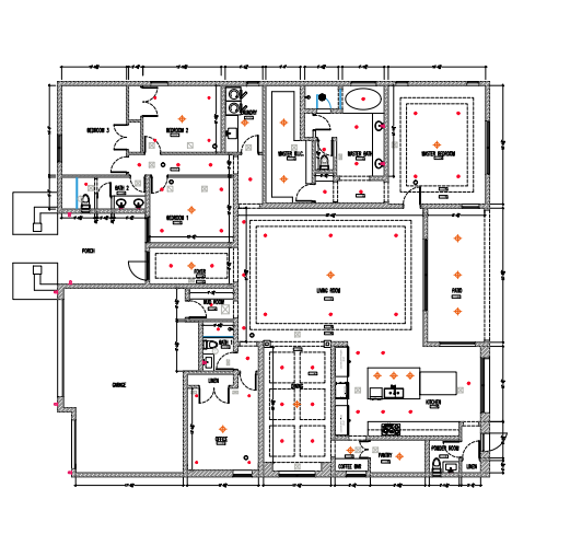 For Sale: $1,750,000 (5 beds, 3 baths, 3494 Square Feet)