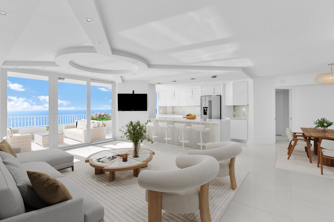 На продажу: $1,900,000 (2 спален, 2 ванн, 1448 Квадратных фут)