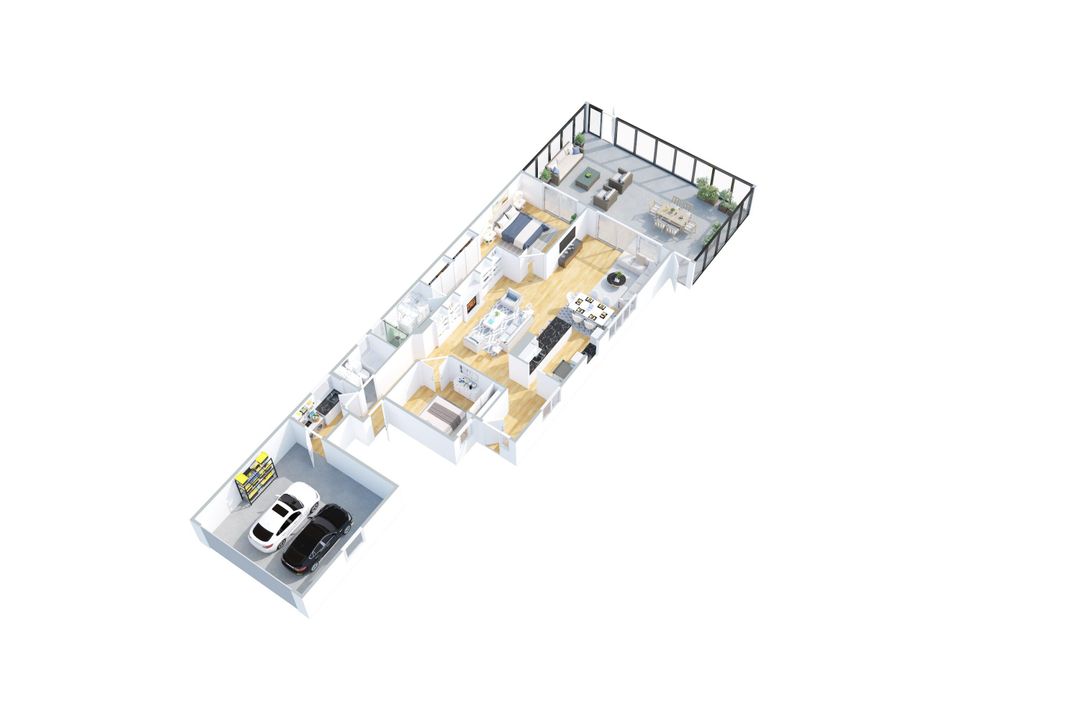 Active With Contract: $629,000 (3 beds, 2 baths, 1711 Square Feet)