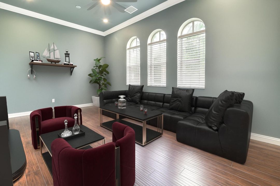 Под контрактом: $4,200 (4 спален, 2 ванн, 2384 Квадратных фут)