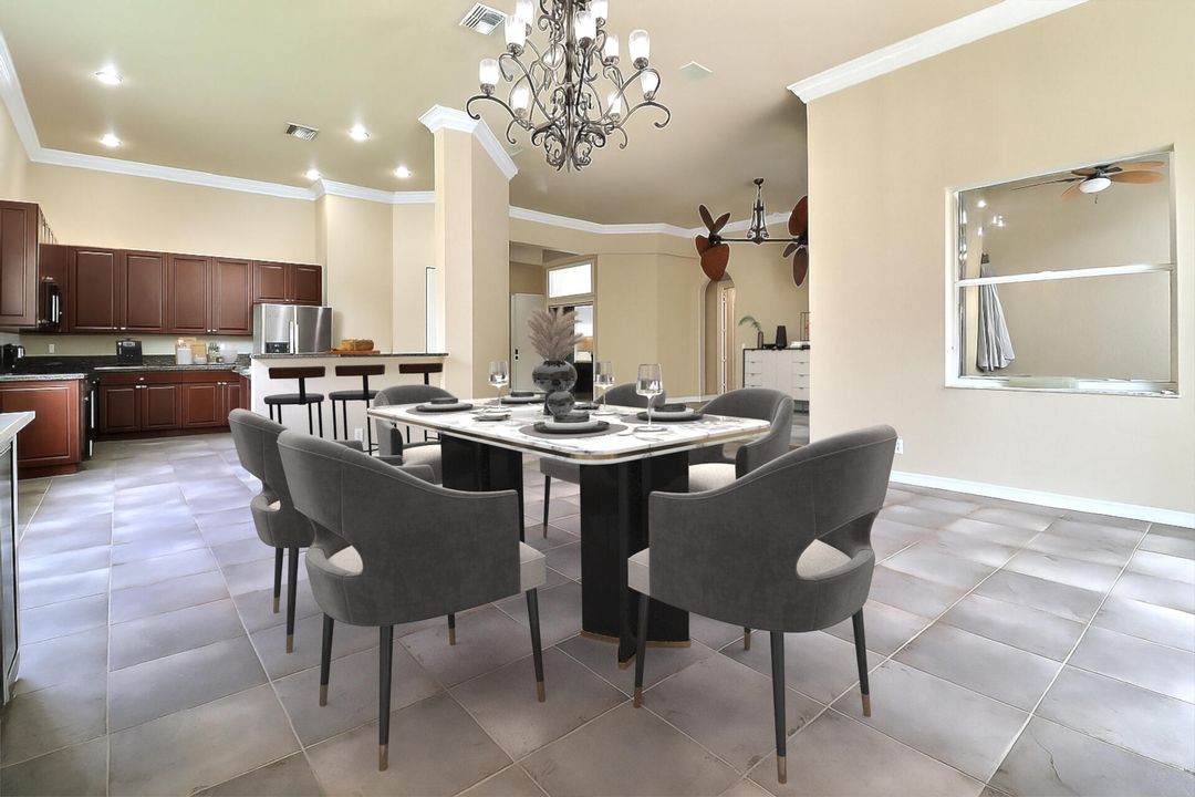 Под контрактом: $4,200 (4 спален, 2 ванн, 2384 Квадратных фут)