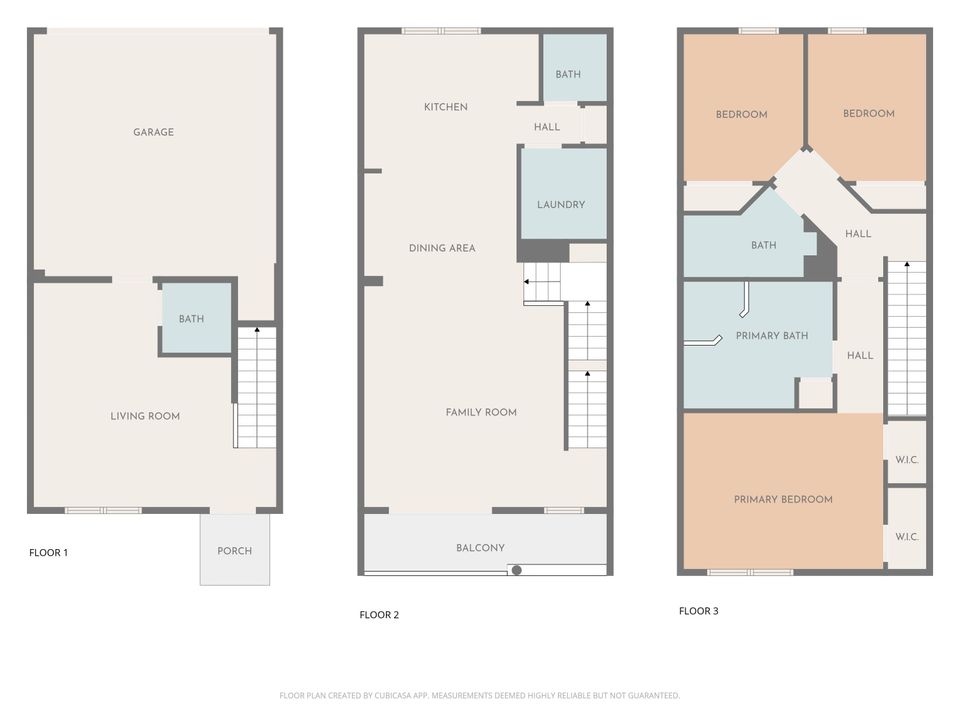 For Sale: $470,000 (3 beds, 2 baths, 1988 Square Feet)