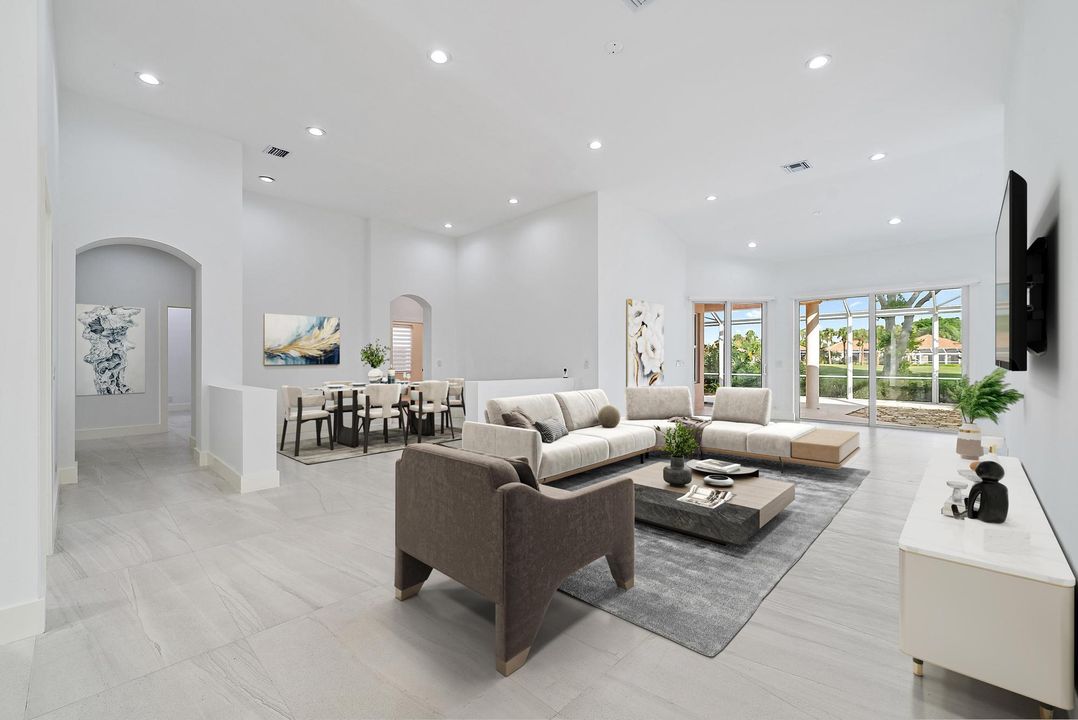 En Venta: $1,285,000 (3 camas, 3 baños, 3122 Pies cuadrados)