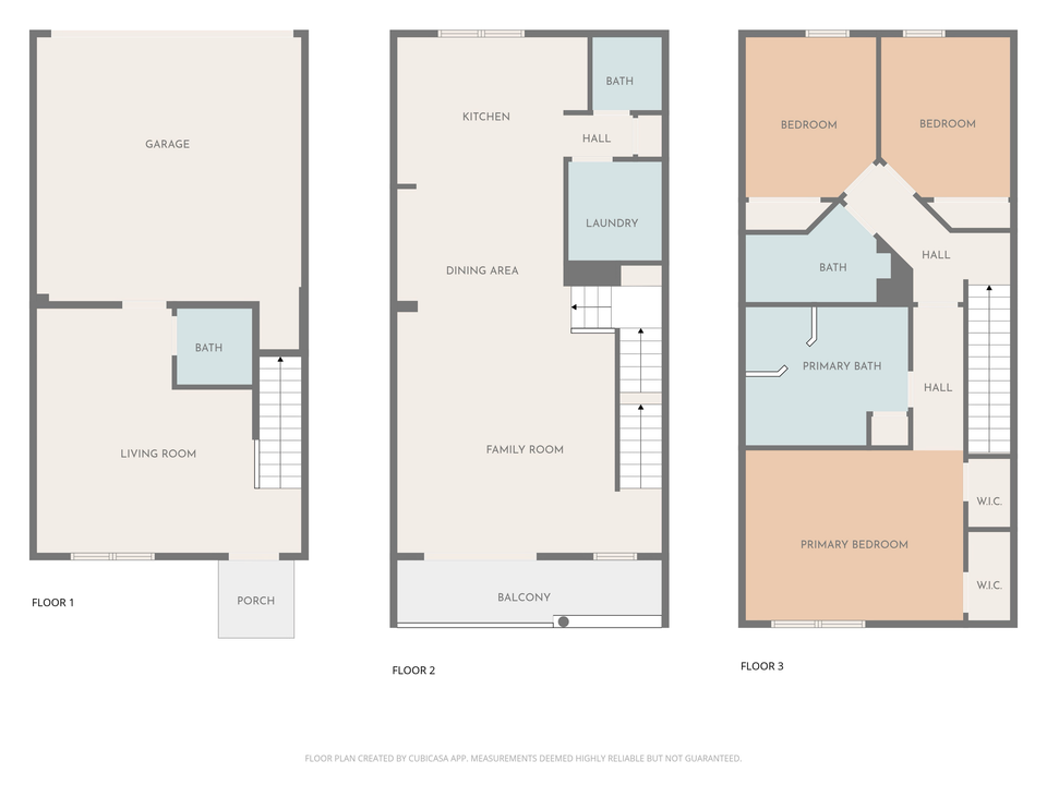 For Sale: $470,000 (3 beds, 2 baths, 1988 Square Feet)